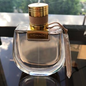Chloe Nomade Eau de Pardum